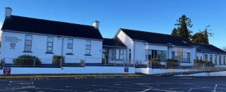 St Patricks National School BALLINAGORE